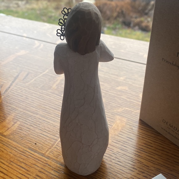 Willow tree statuette - Picture 4 of 4